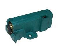 Hotpoint Indesit Machine à laver Brosse carbone et support Semelle. Véritable numéro de pièce c00114885