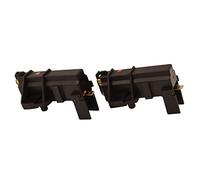 Hotpoint Indesit Machine à laver Brosse carbone - Lot de 2. Véritable numéro de pièce c00196554