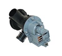 Hotpoint Indesit Machine À Laver Pompe De Vidange Véritable. Numéro De Pièce C00282341