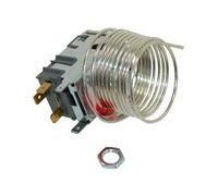Hotpoint Indesit Réfrigérateur Congélateur Thermostat K59 - S1840 (3 Terme). Pièce C00278636