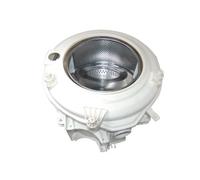 Hotpoint Indesit tambour de machine à laver Tub. véritable Numéro de pièce C00096198