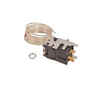 Hotpoint Indesit Thermostat pour réfrigérateur congélateur K59 - S1840 (3 termes) Numéro de pièce d'origine C00278636