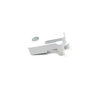 Hotpoint, Indesit, Whirlpool Butee de volet droit pour congelateur Whirlpool C00506172