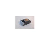 Hotpoint, Indesit, Whirlpool Capuchon glissiere avant lv gris fonce Whirlpool 481010604351