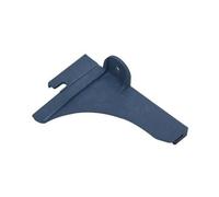 Hotpoint, Indesit, Whirlpool Corniere fixage sx pour lave-vaisselle Whirlpool C00260213