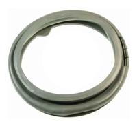 Hotpoint Joint D’Étanchéité De Porte Gris Pour Lave-Linge NSWA1043CWUK