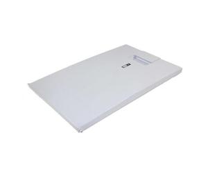 Hotpoint KCBMR18600 Évaporateur pour Porte de réfrigérateur Blanc