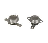 Hotpoint - Kit 2 Thermostats (one Shot+cycling) - Ref: C00116598