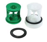 Hotpoint - Kit filtre de pompe de vidange pour lave-linge