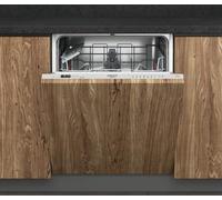 Hotpoint H2I HUD526 AS Entièrement intégré 14 couverts E
