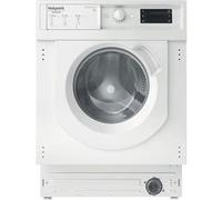 - Lave-linge hublot encastrable 7kg - BIWMHG71483EU