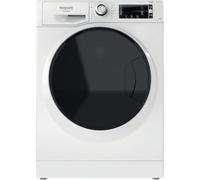 HOTPOINT - Lave-linge posable 10 kg - NLCD10468WDAWEUN