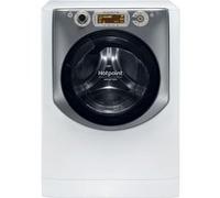 HOTPOINT - Lave-linge séchant posable 10kg - AQD1072D697EUAN G