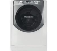 Hotpoint Ariston AQD972F697 Laveuse sécheuse cm. 60 - lavage 9 kg - séchage 7 kg - blanc - Classe énergétique: A