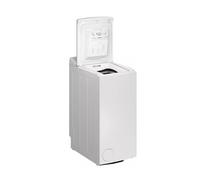 Hotpoint Lave-linge top CWMTG6241FR/N 6 kg Blanc