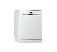 Hotpoint Lave-vaisselle HFC3C41CW 60 cm 14 couverts 41 dB Blanc