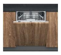 Hotpoint Ariston HI 5030 W Lave-vaisselle intégré total cm. 60 à 14 couverts - Classe énergétique: A+++