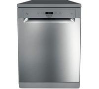 HOTPOINT - Lave-vaisselle posable 60cm - HFC3C33WX Argent G