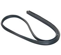 Joint de tour de porte d'origine Lave-vaisselle (C000141317 482000022949 ARISTON HOTPOINT SCHOLTES WHIRLPOOL CREDA SMEG INDESIT BRANDT FAR ELECTROLUX)