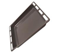 HOTPOINT - LÈCHE-FRITES ÉMAILLÉ PYROLISE 446x364x56 MM POUR FOUR HOTPOINT - SCHOLTES