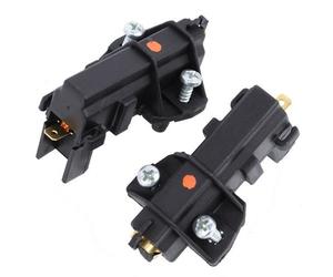 Hotpoint machine à laver Carbon Brosse - Lot de 2. Numéro de pièce authentique C00196554