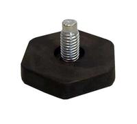 Pied Lave-linge (C00296866 C00050320 2I MARCHI WHIRLPOOL INDESIT ARISTON ARISTON HOTPOINT SCHOLTES ARTHUR MARTIN ELECTROLUX)