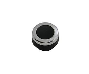 Hotpoint machine à laver poignée de composants. Véritable numéro de pièce c00291588