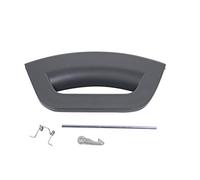 Hotpoint machine à laver Poignée de porte kit. Numéro de pièce authentique C00286151