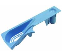 Hotpoint machine à laver Savon Poudre tiroir/Conditioner Coque