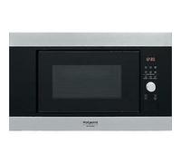 Micro ondes gril Hotpoint MF20GIX