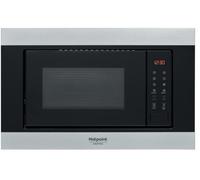 Micro-ondes encastrable Hotpoint MF20SIXHA Neuf