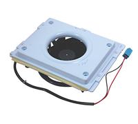 Hotpoint Moteur pour ventilateur de réfrigérateur Indesit Pièce d'origine C00308602.