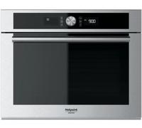 HOTPOINT MP454IXHA Four À Micro-Ondes Encastrable 1600 WATT Inox