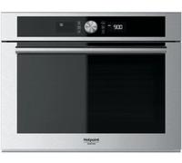 HOTPOINT MP454IXHA Four À Micro-Ondes Encastrable 1600 WATT Inox