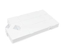 Hotpoint MSZ902 DF/HA Plateau d'évaporateur pour compresseur