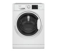 HOTPOINT NDBR984469WAIT AUTOLAVEUSE 1400G LAVE9KG-SÉCHEUR 6KG INV. VAPEUR CL.C