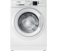 Hotpoint NFR79W IT Lave-linge à chargement frontal 9 kg 1400 RPM blanc