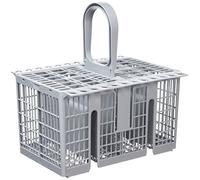 Panier a couverts (99673-11801) Lave-vaisselle (C00257140 C00386607 ARISTON HOTPOINT WHIRLPOOL IGNIS INDESIT SCHOLTES BAUKNECHT LADEN)