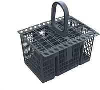 Hotpoint Panier à couverts pour lave-vaisselle Hotpoint Gris
