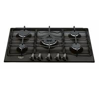HOTPOINT PCN750TANRHA Cuisinière À Gaz 5 Brûleurs 75CM Anthracite