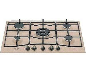 HOTPOINT PCN750TAVRHA Cuisinière À Gaz 5 Brûleurs 75CM AVOINE