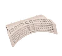 Hotpoint Peluches/Filtre à peluches pour AQCF952BIUK AQCF852BUUK Sèche-linge