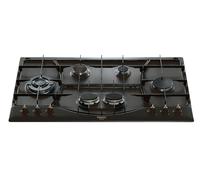 Hotpoint PHN 960MST (AN) R/HA Table de cuisson encastrable 90 cm Gaz 6 feux
