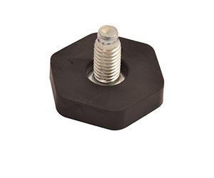 Hotpoint Pied de Machine à Laver Authentique C00296866