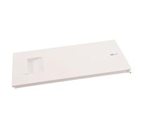 Hotpoint - Porte de rechange pour compartiment congélateur d'un réfrigérateur - C00268465