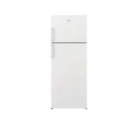 Hotpoint Réfrigérateur 437L à 2 Portes - Blanc - HAT70I932WDC