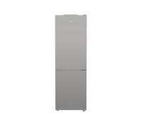 Hotpoint Réfrigérateur Combiné 325L Argenté - HPKH 1361 S4E