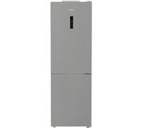 HOTPOINT - Réfrigérateur congélateur inox Dual No Frost - HPK26362XP4E New Silver - ARC 1035 186.5x59.5x66.3 New Silver - ARC 1035