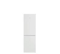 HOTPOINT HAFC8TIA22W - Réfrigérateur congélateur bas - 335 L (231+104) - Total No Frost - L59,6 cm x H 191,2 cm - Blanc
