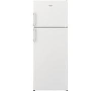 HOTPOINT - Réfrigérateur congélateur posable - HAT70I932WDCFR Blanc 185x70x65.5 Blanc G
